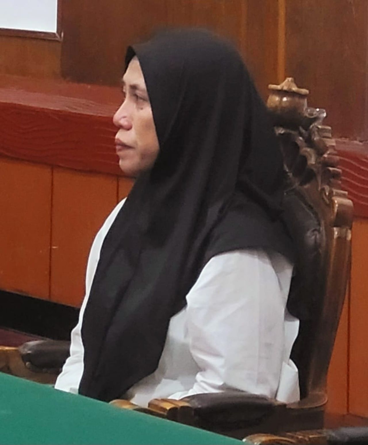 Manager Keuangan Dua Yayasan Didakwa Gelapkan Rp 2,4 Miliar untuk Investasi Bodong