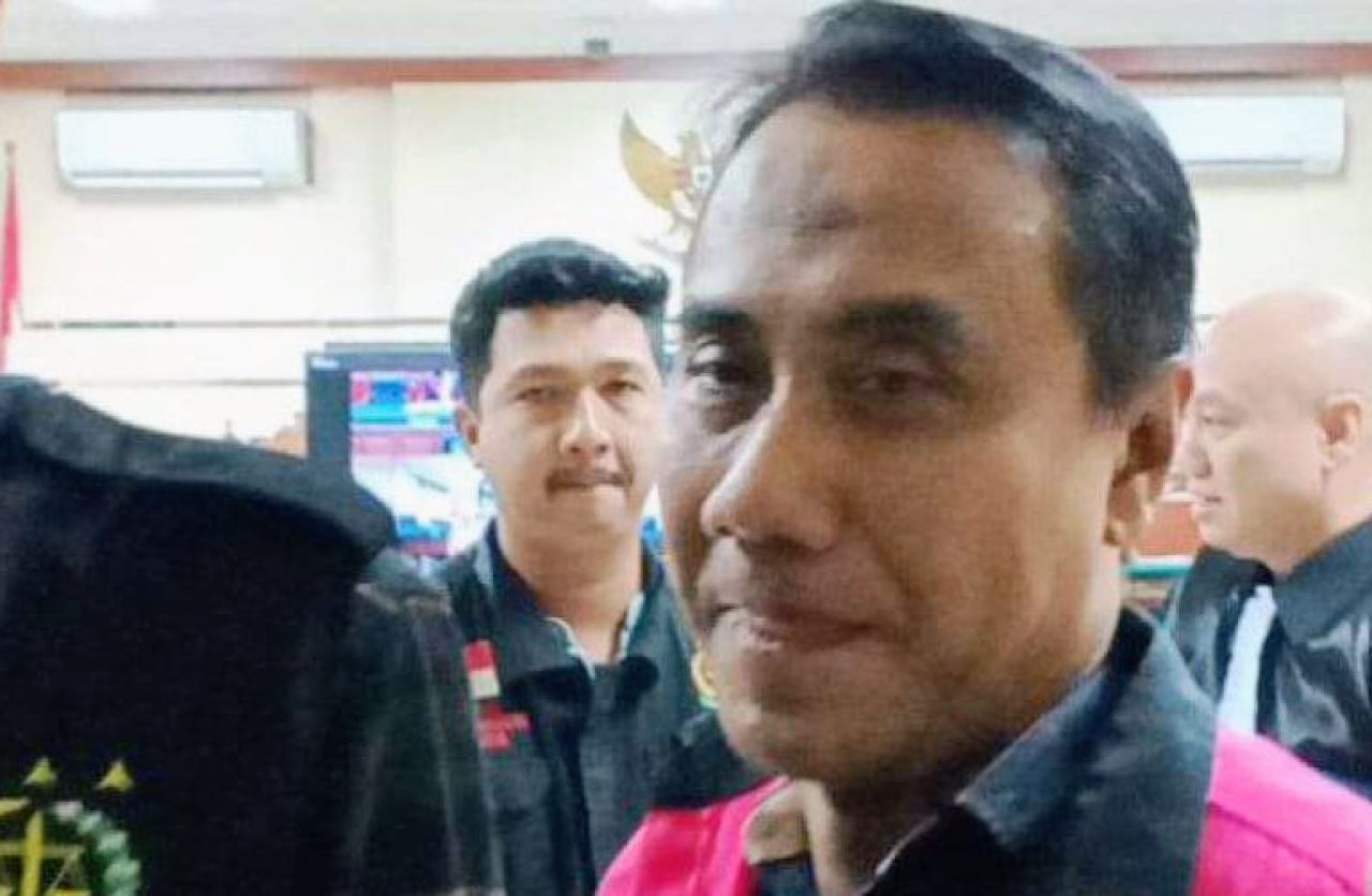 Jaksa Beber Dugaan Gratifikasi Eks Pejabat Pemkot Surabaya Rp4,9 Miliar dan SGD45 Ribu
