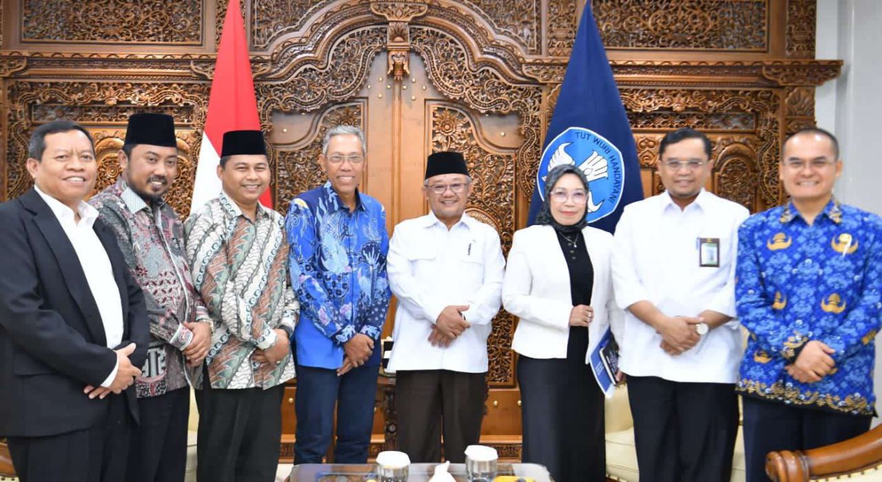 Rakernas Dewan Pendidikan se-Indonesia Digelar di Surabaya, Rumuskan Rekomendasi Penguatan Sistem Pendidikan Nasional