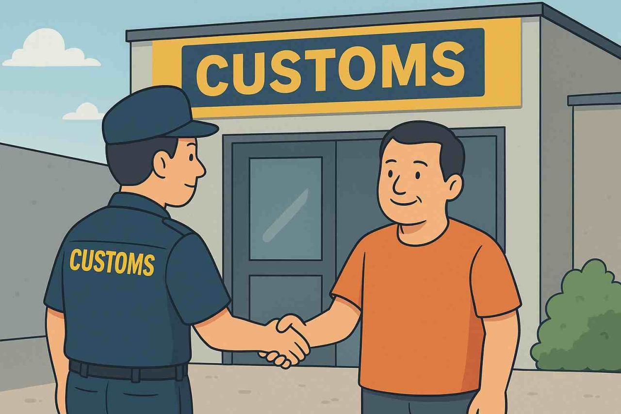 Kasus Rokok Ilegal di Lamongan Diduga Mandek, Publik Soroti Kinerja Bea Cukai Gresik dan APH