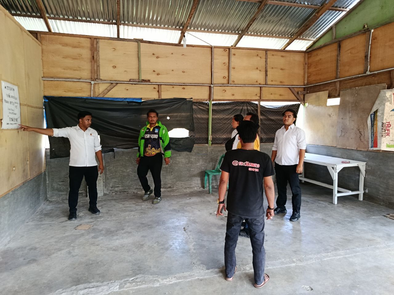 Polres Toba Gerak Cepat Tindak Laporan Judi Tembak Ikan, Satu Mesin Diamankan