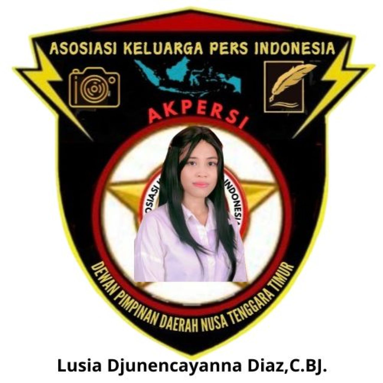 Pengurus DPD AKPERSI NTT Dibentuk; Fokus pada Pembinaan dan Perlindungan Wartawan