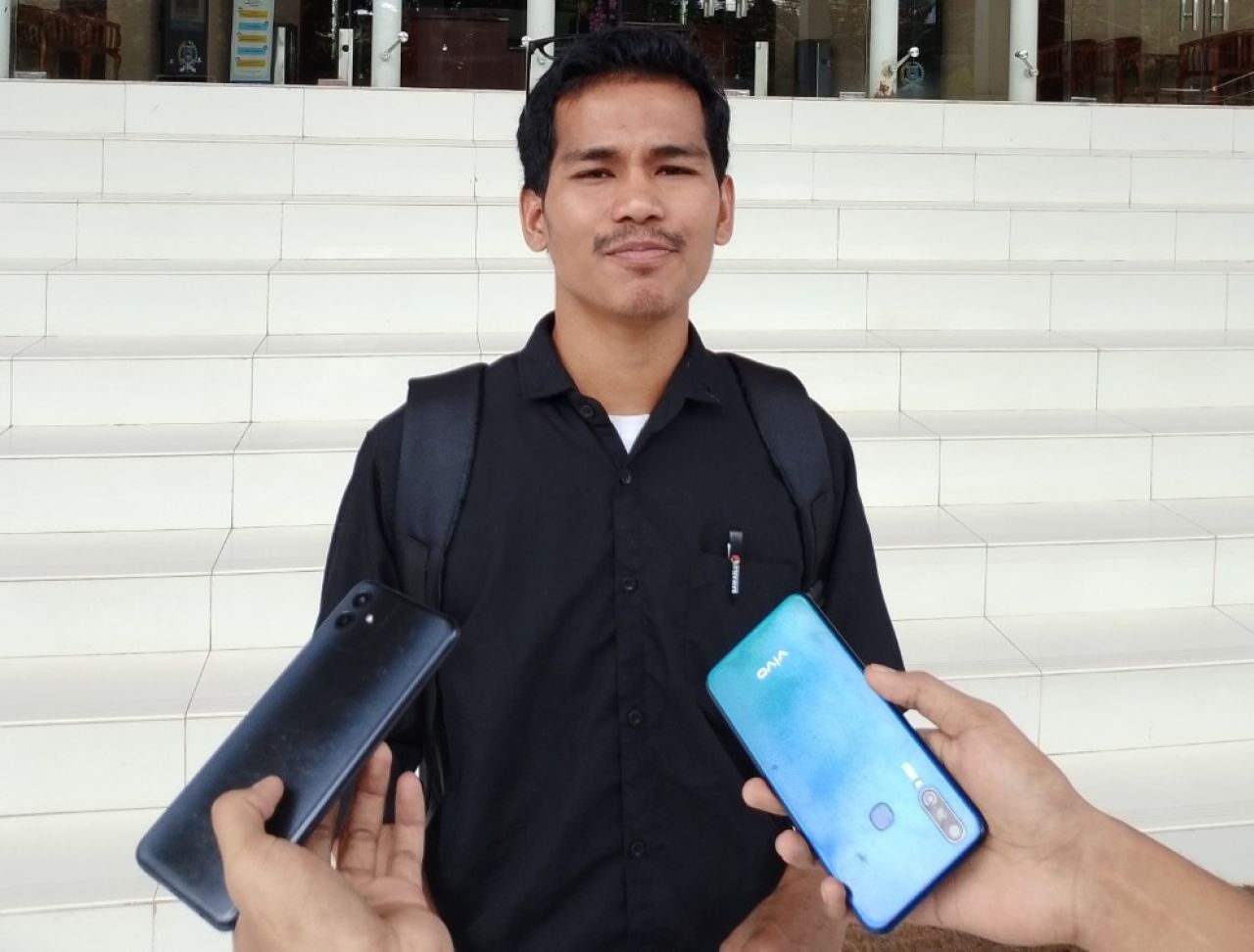 Organisasi Mahasiswa Soroti Penghasilan Fantastis DPRD di Tengah Kemiskinan Masyarakat