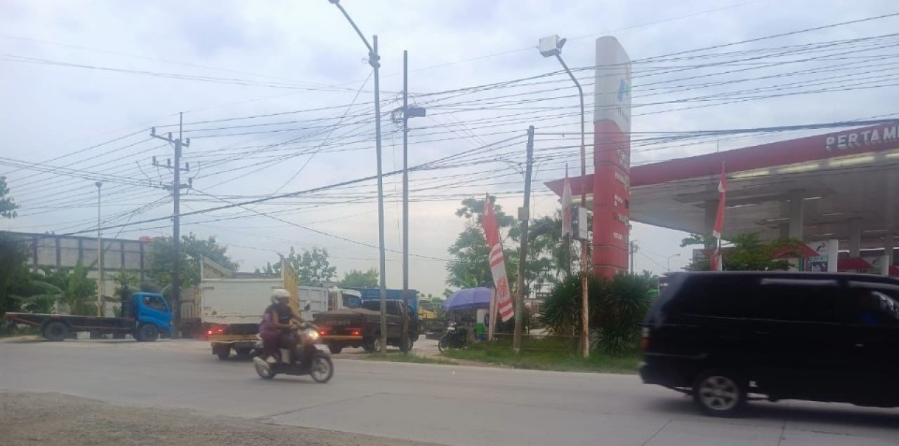 BBM Bersubsidi Langka Bukan Karena Habis, Diduga Ada Mafia Solar Bermain di Bojonegoro