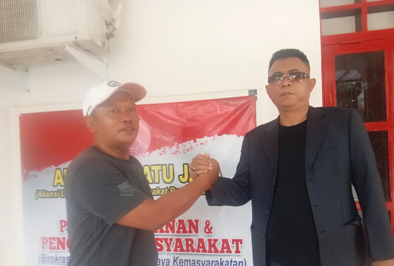 Kasus Rokok Ilegal di Lamongan, Aliansi Alam Bersatu Segera Gelar Demonstrasi di KPBC Gresik