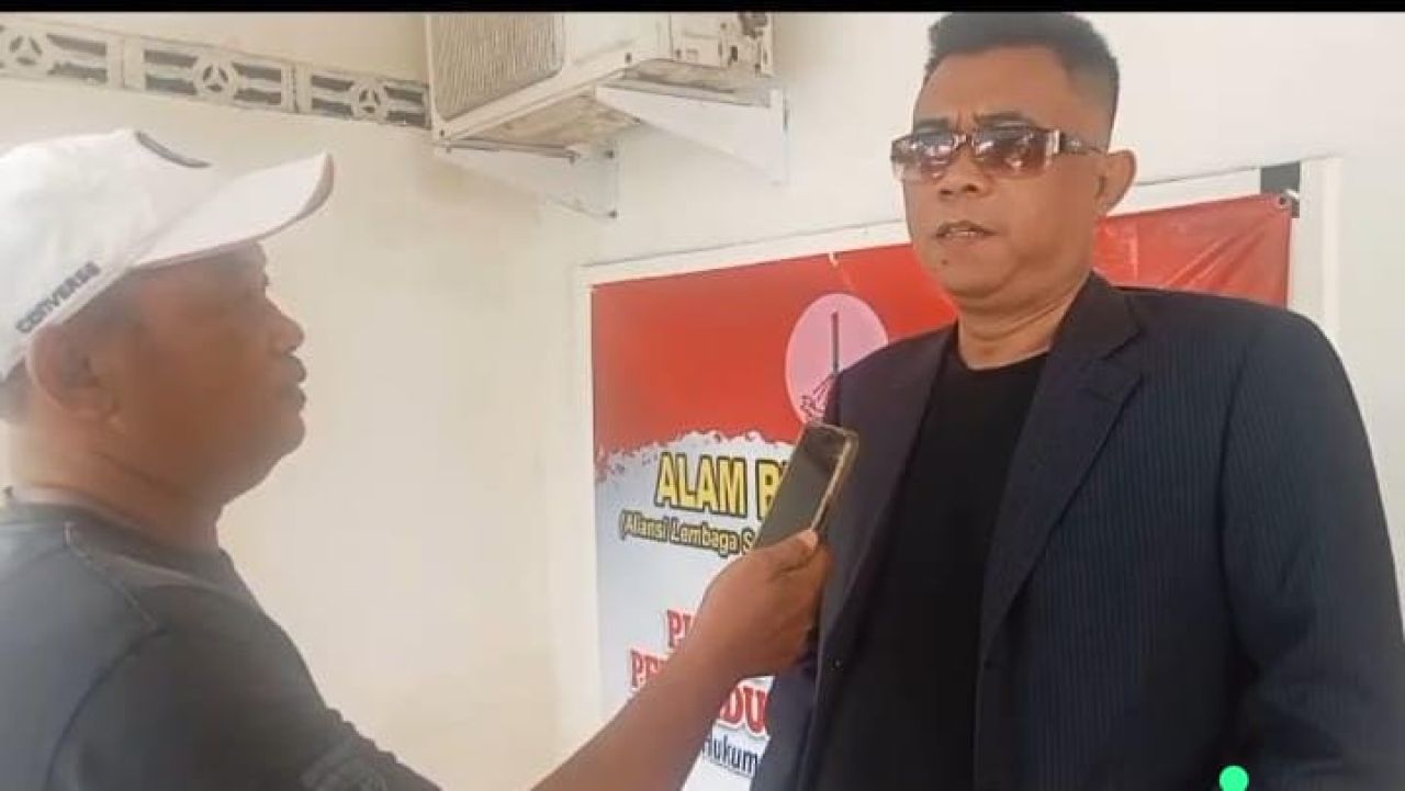 Aliansi Alam Bersatu segera Geruduk Kantor Bea Cukai Gresik, Protes Pembebasan Diduga Agen Rokok Ilegal