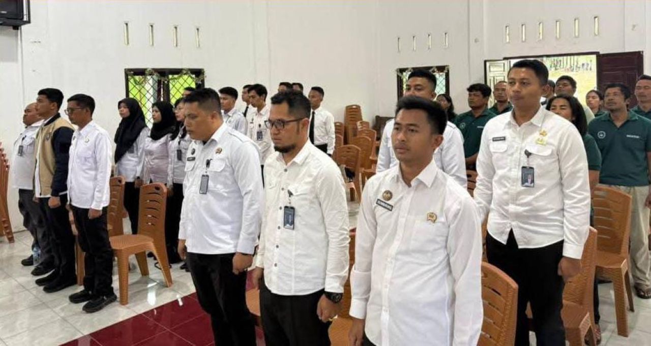 Sinergi Pemasyarakatan–Masyarakat Perkuat Rehabilitasi Warga Binaan