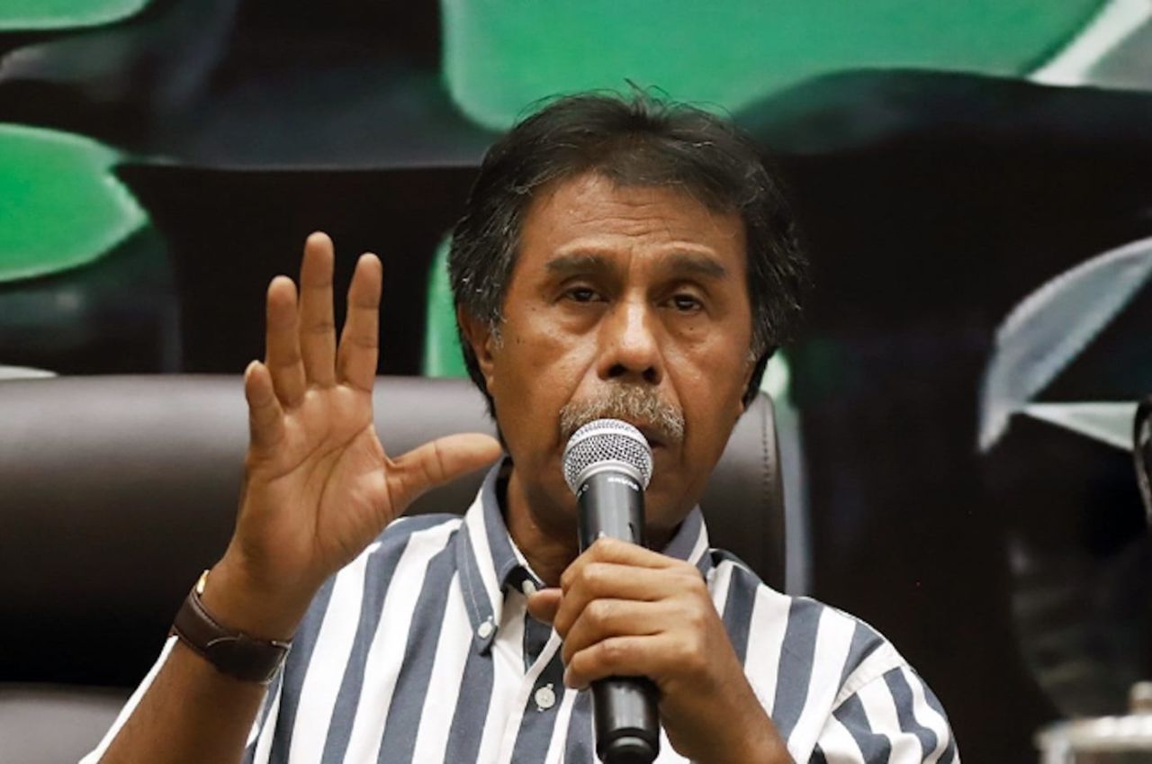 Penempatan Anggota Polri di Luar Institusi Polri Sah Berdasarkan Undang-Undang