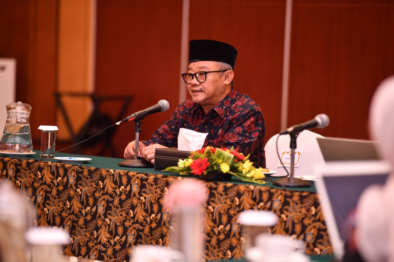 Kemendikdasmen Mantapkan Revisi Aturan PPKSP, Target Berlaku Semester II 2025–2026