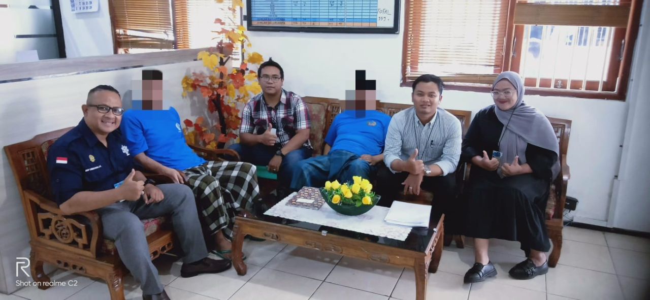 Peran Aktif Penasehat Hukum Bawa Mediasi Menuju Kesepakatan Perdamaian di Kediri