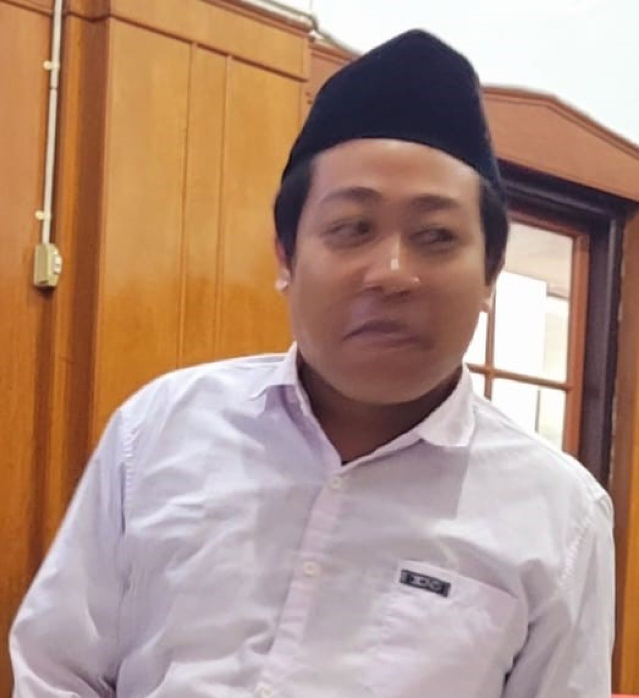 Edarkan 200 Gram Sabu & 90 Ekstasi, Divonis 8 Tahun di PN Surabaya