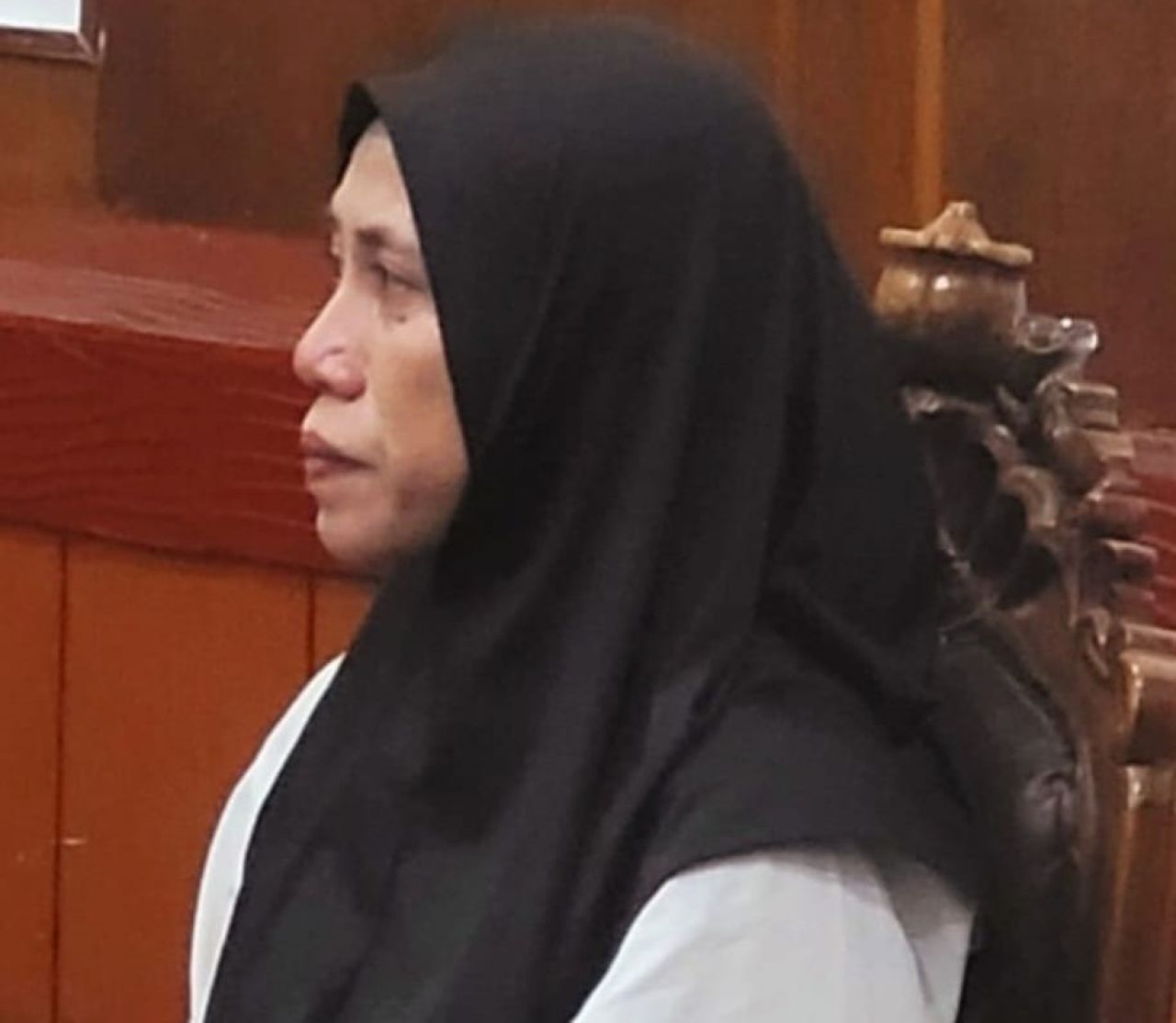 Gelapkan Rp 2,4 Miliar Dana Zakat-Pendidikan, Eks Manager Keuangan Nurul Hayat Divonis 3 Tahun