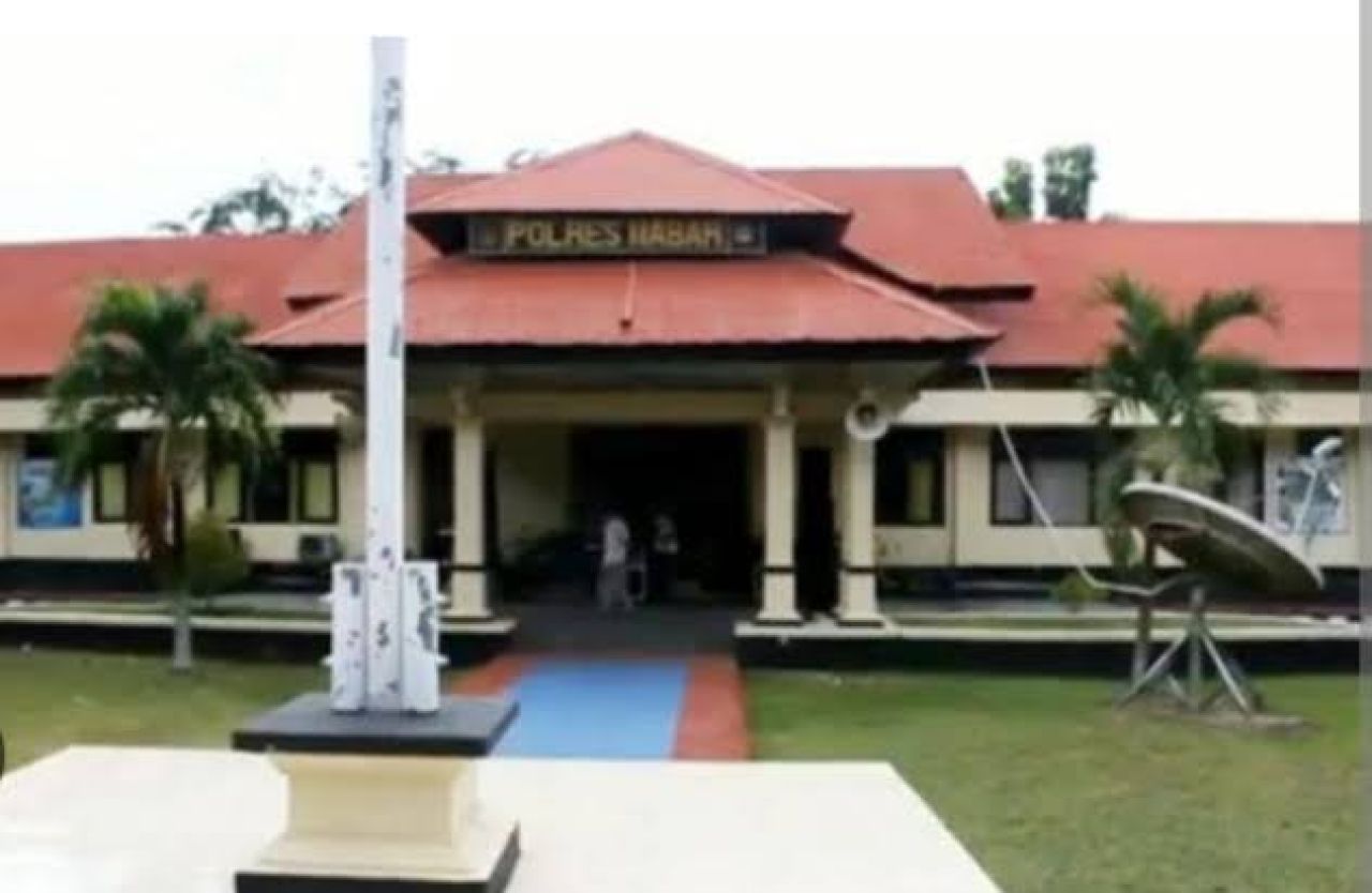 Polres Manggarai Barat Selidiki Dugaan Penjualan Pelumas Tak Resmi di Labuan Bajo