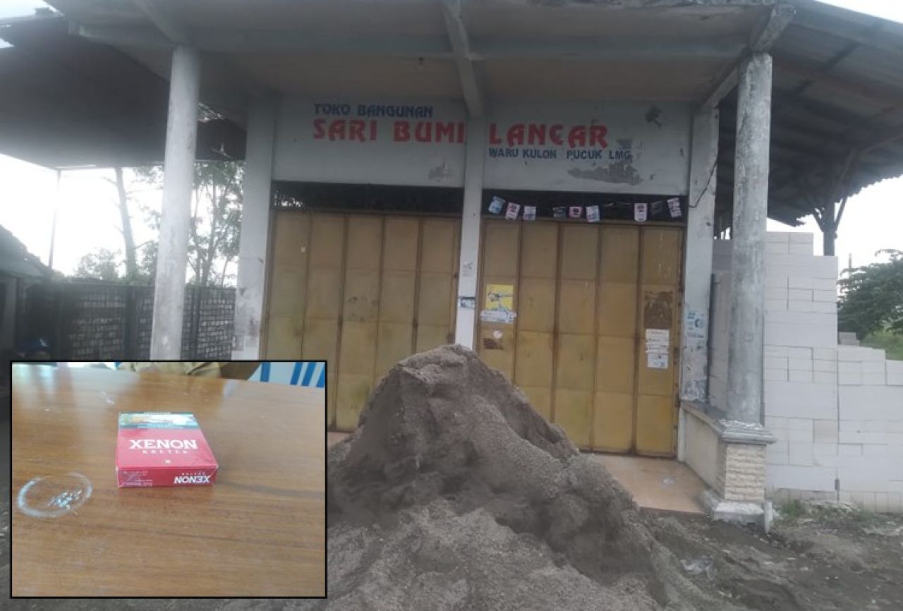Peredaran Rokok Ilegal di Lamongan Kian Mengkhawatirkan, APH Diminta Turun Tangan