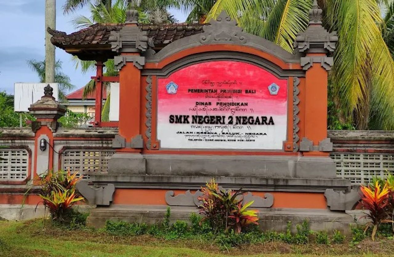 Audit BPKP Ungkap Kerugian Negara Rp 496 Juta, Guru SMK 2 Negara Didakwa Korupsi