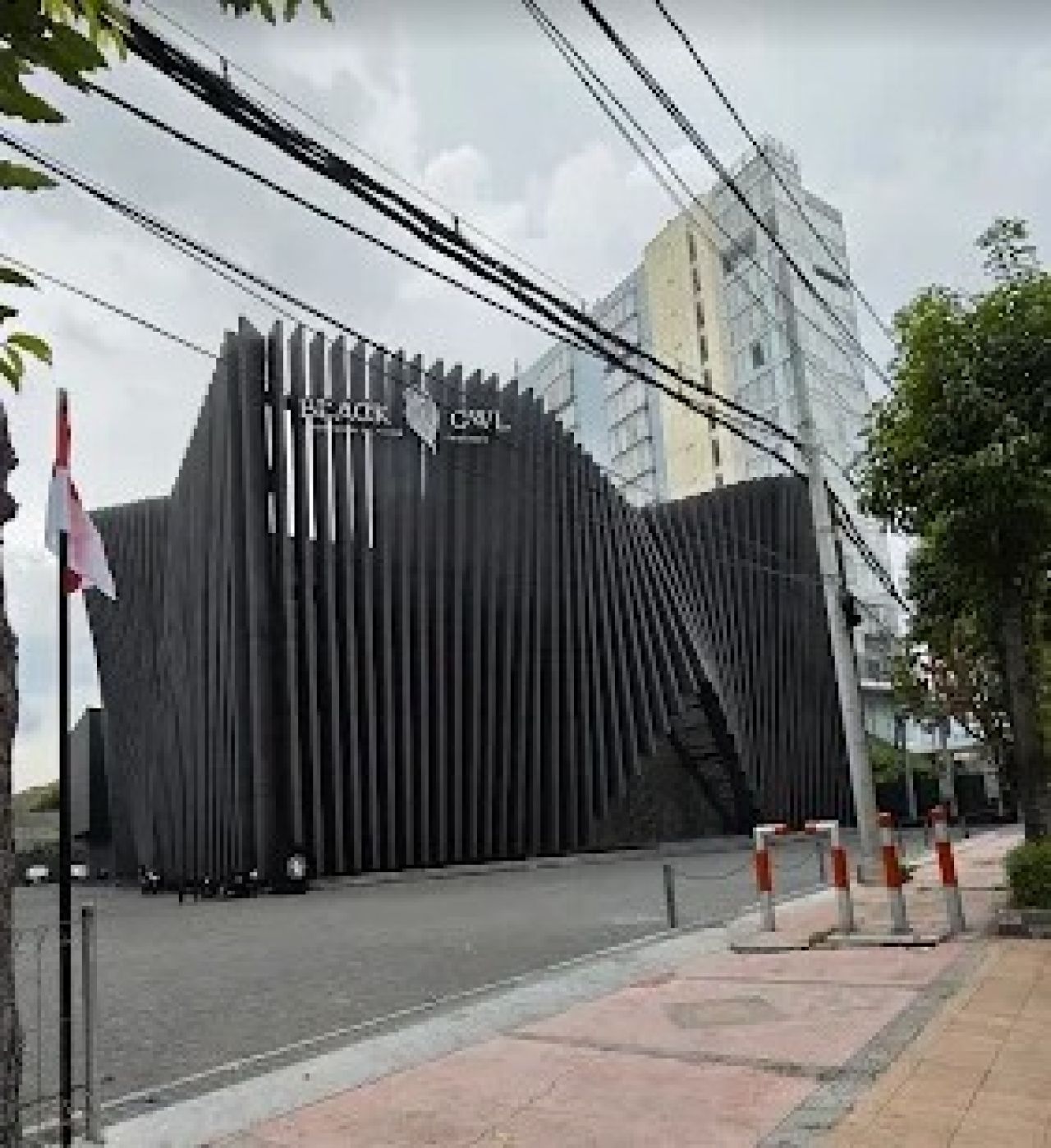 Oknum Supervisor Black Owl Surabaya Diduga Coba Perkosa Anak, DPRD Desak Cabut Izin