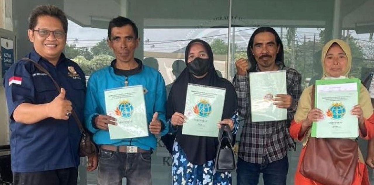 Pasca Kasus Permadi Medokan Ayu dan Nenek Elina, LBH CAKRAM: Indikator Masih Maraknya Aksi Premanisme di Kota Surabaya