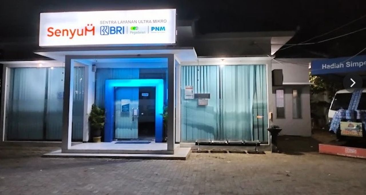 Agen BRILink dan Mantri Bobol Dana Rp 4,8 Miliar, Korupsi BRI Unit Kras Kediri Digelar di Pengadilan Tipikor Surabaya