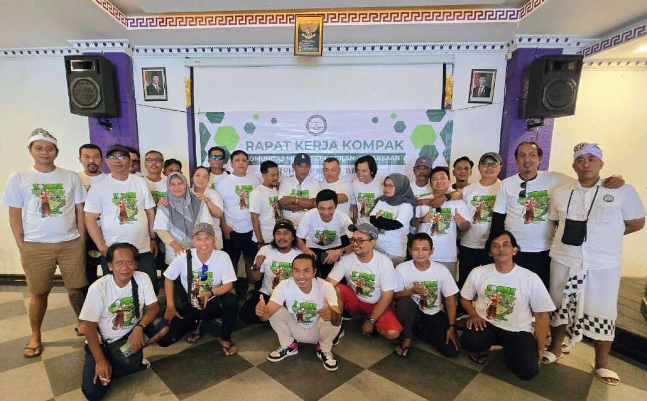 Solidaritas Jurnalis Bergerak: KOMPAK Galang Dana Kemanusiaan untuk Korban Bencana Sumatra dan Aceh