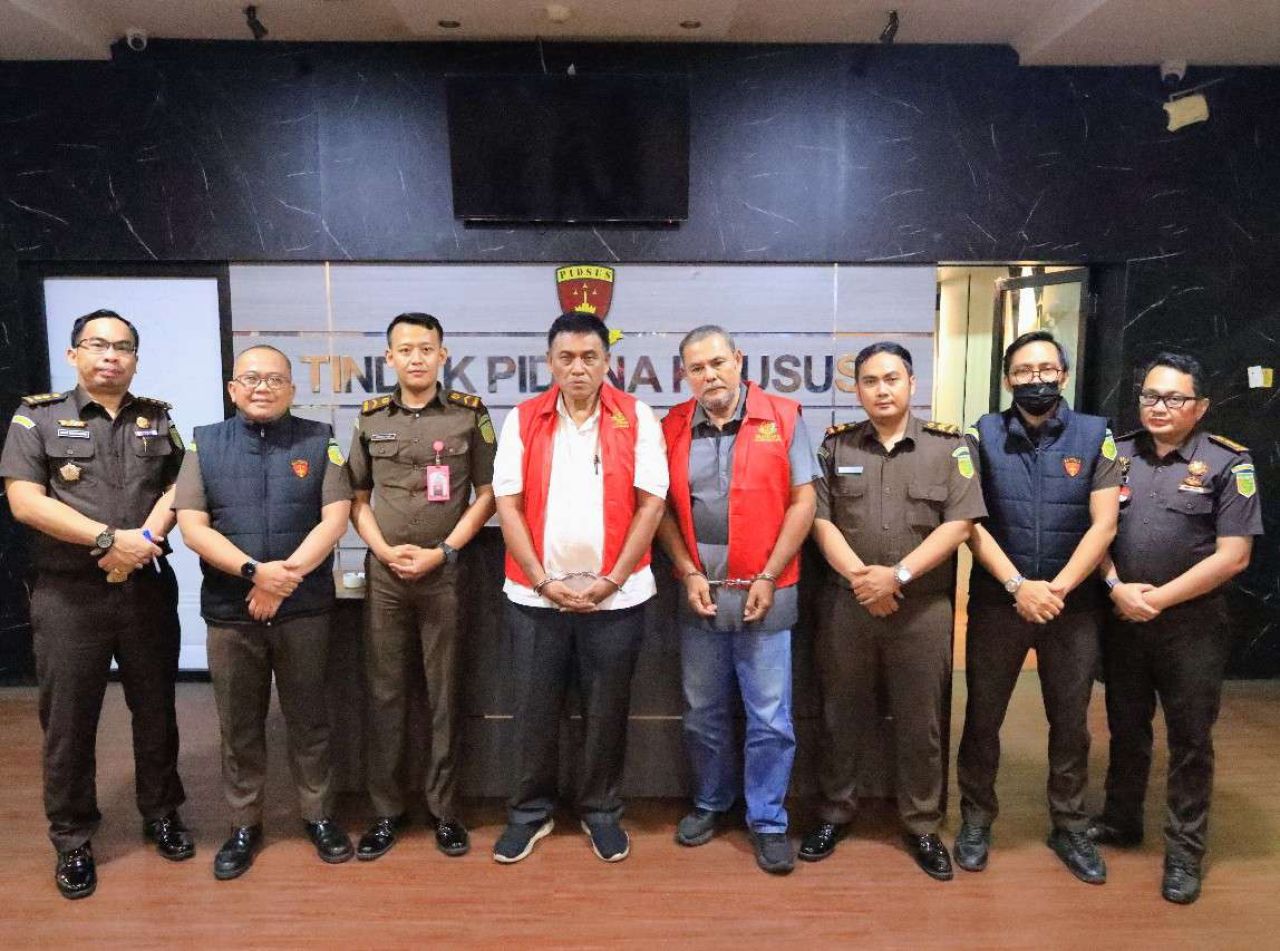 Korupsi Hibah SMK Swasta Jatim Rugikan Negara Rp 78 M: Direktur PT Jadi Tersangka