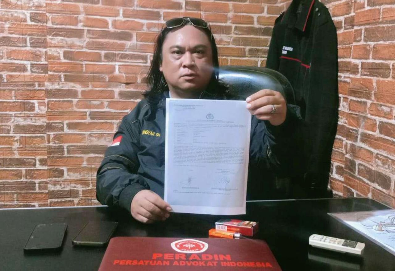 Sindikat Gadai Mobil Rental Picu Pengeroyokan Anggota BRN di Pasuruan