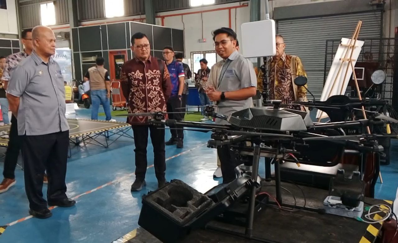 Langkah Global: Untag Surabaya Mantapkan Reputasi Dunia Lewat International Media Connect di Malaysia