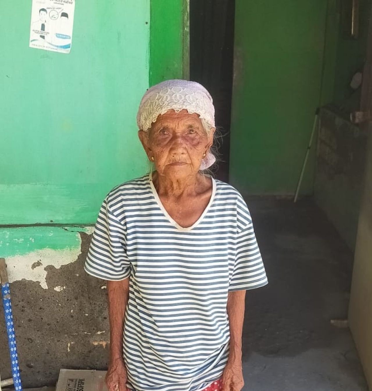 Layak tapi Tak Tersentuh BPNT di Cengkong Tuban, Warga Desak Audit Data Penerima Bansos