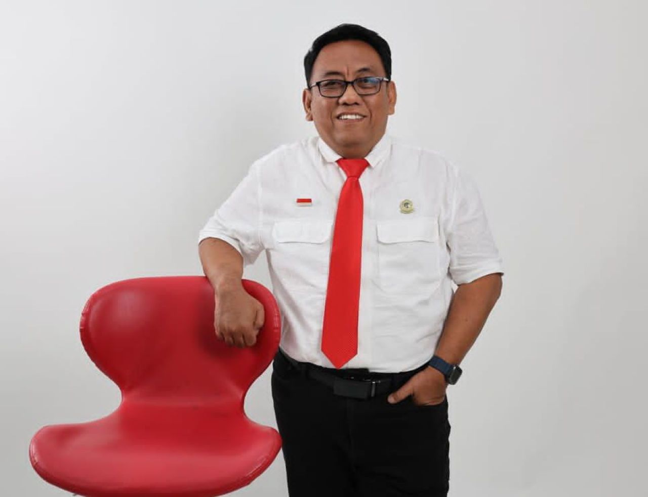 Society 5.0 di Indonesia: Janji Teknologi, Risiko Ketimpangan, dan Tantangan Membangun Masyarakat Inklusif