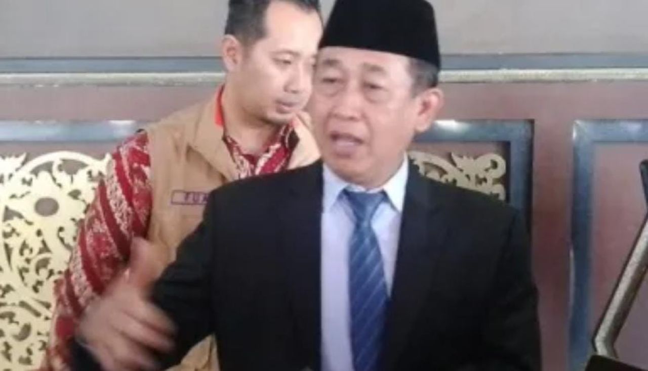 Dua Kali Absen: Sekda Tulungagung Tolak Dilantik Jadi Kepala Disnakertrans