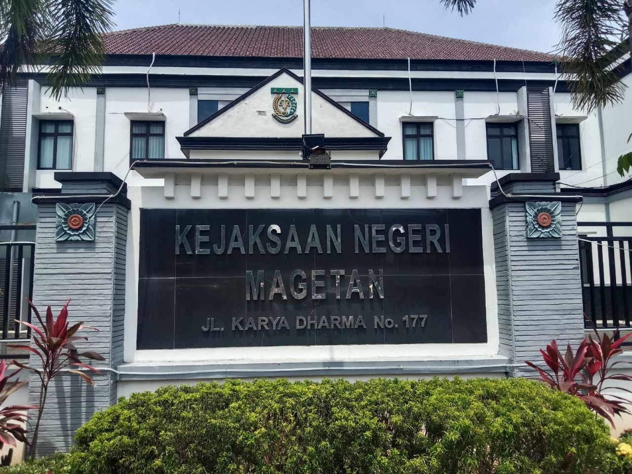 Dana Hibah Majelis Taklim Magetan Diduga Dipotong 65 Persen, Klinik NU Fiktif?