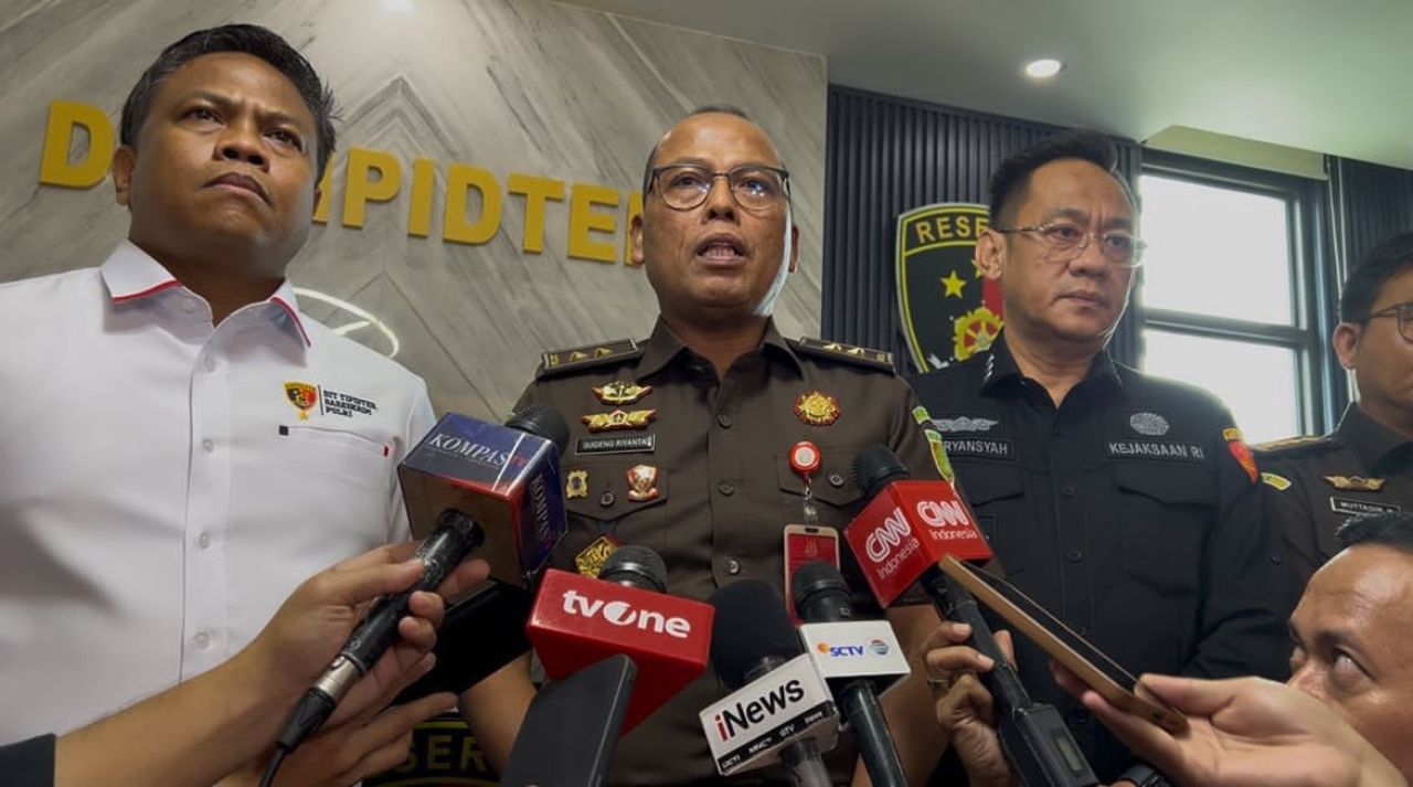 Bareskrim & Kejagung Serius Usut Kejahatan Lingkungan Korporasi di Tapanuli