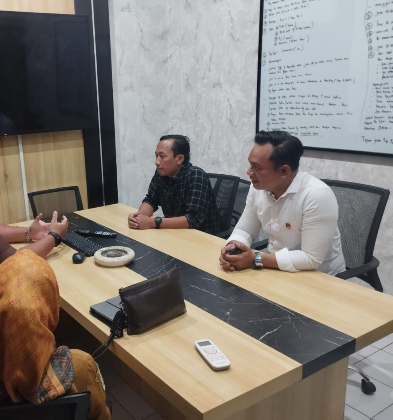 Kasus Video Viral Karangan Trenggalek: Polda Jatim Buka Kembali Penyelidikan