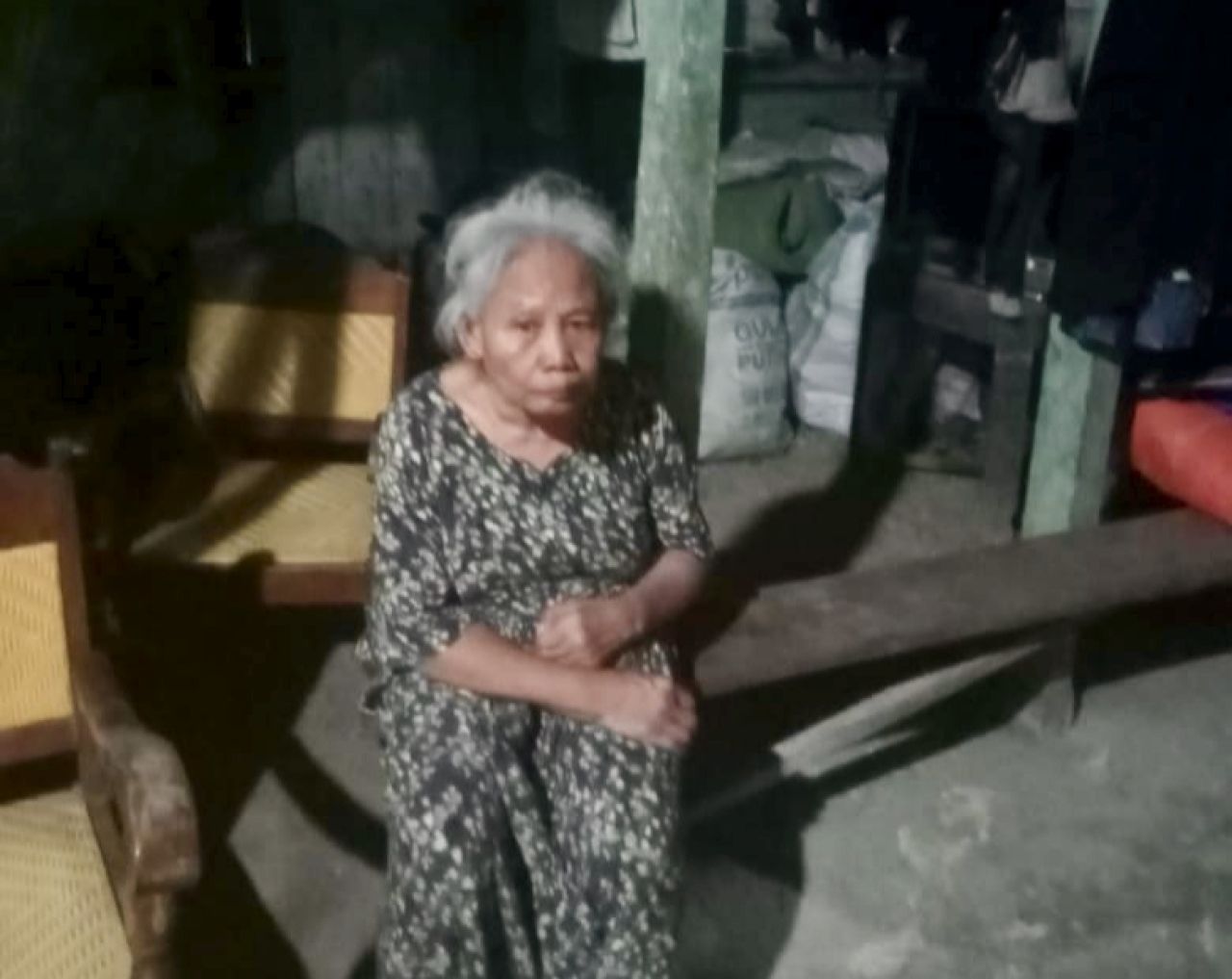 BPNT dan PKH di Tuban Kacau: Lansia Prioritas Terlewat, Pendamping Desa Cengkong Bungkam