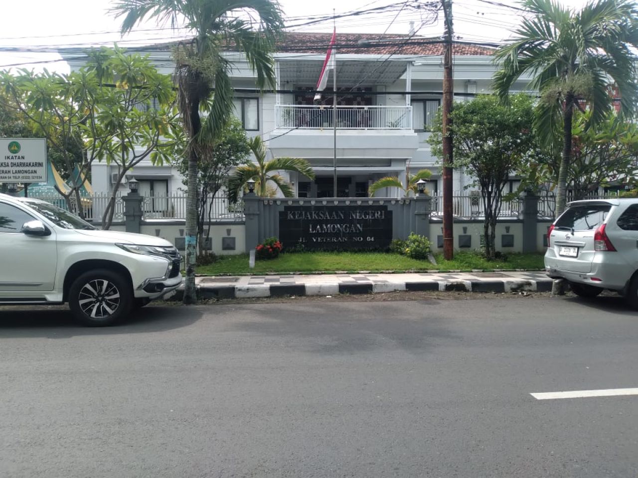 Dugaan Korupsi TKB: Kejari Lamongan Panggil Pengadu, Pemilik Perumahan Menyusul