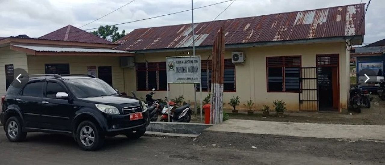 Kontrak Proyek DED Nias Utara Diduga Dipalsukan: PPK dan Kadis Pariwisata Diadili di Pengadilan Tipikor Medan