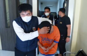 Polda Jatim Gerebek Pesta Seks Ala Swinger di Kota Batu