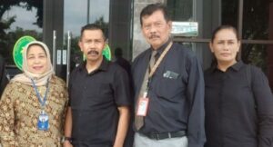 Gegara Perkara di SP3, Kuasa Hukum Sri Suriantini Gugat Prapradilan Polsek Kanigoro Blitar