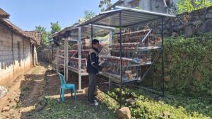 Program GAYATRI Tingkatkan Kesejahteraan Warga Bojonegoro