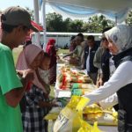 Pasar Murah di Bojonegoro, Upaya Stabilkan Harga Pangan dan Tekan Inflasi