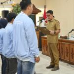 Bojonegoro Bangkitkan Ekonomi Kreatif, Bupati Kukuhkan Komite Baru dan Gelar Pelatihan Massal