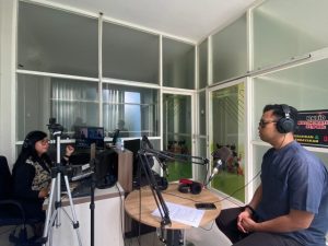 Tips Sehat Dokter RSUD Kepohbaru Cegah Penyakit Musiman