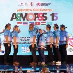 Kabupaten Bojonegoro Sukses Gelar ASMOPSS ke-15 Tahun 2025 di Ballroom Aston Hotel