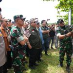 Dikuasai PT Torganda, Satgas PKH Eksekusi Fisik 47.000 Hektare Lahan Diserahkan KLHK