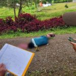 Kembali, OPM Tembak Dua Warga Sipil Pekerja Bangunan Gereja