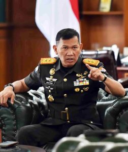Buntut Pengeroyokan Anggota POMAL di Malang, Mabes TNI Turun Tangan Bantu Polisi Kejar Para Pelaku