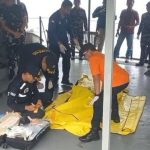 Bakamla RI Dukung SAR Korban Tenggelamnya KMP Tunu Pratama Jaya di Selat Bali