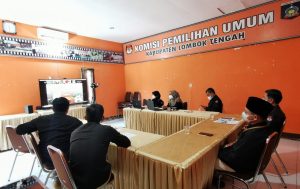 Dana Parpol di Lombok Tengah Segera Cair