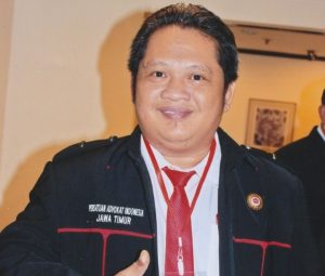 Advokat Dwi Heri Mustika, S.H Kembali Mengukir Prestasi, Banding Perkara Persetubuhan Anak Bungurasih “Menang”