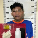 Diduga Mengedarkan Pil Dobel L, Pria asal Kepung Kediri diamankan Polisi