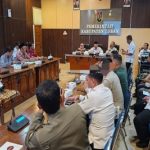 Pemkab Tuban dan Kemenag Sambut Kepulangan Jemaah Haji